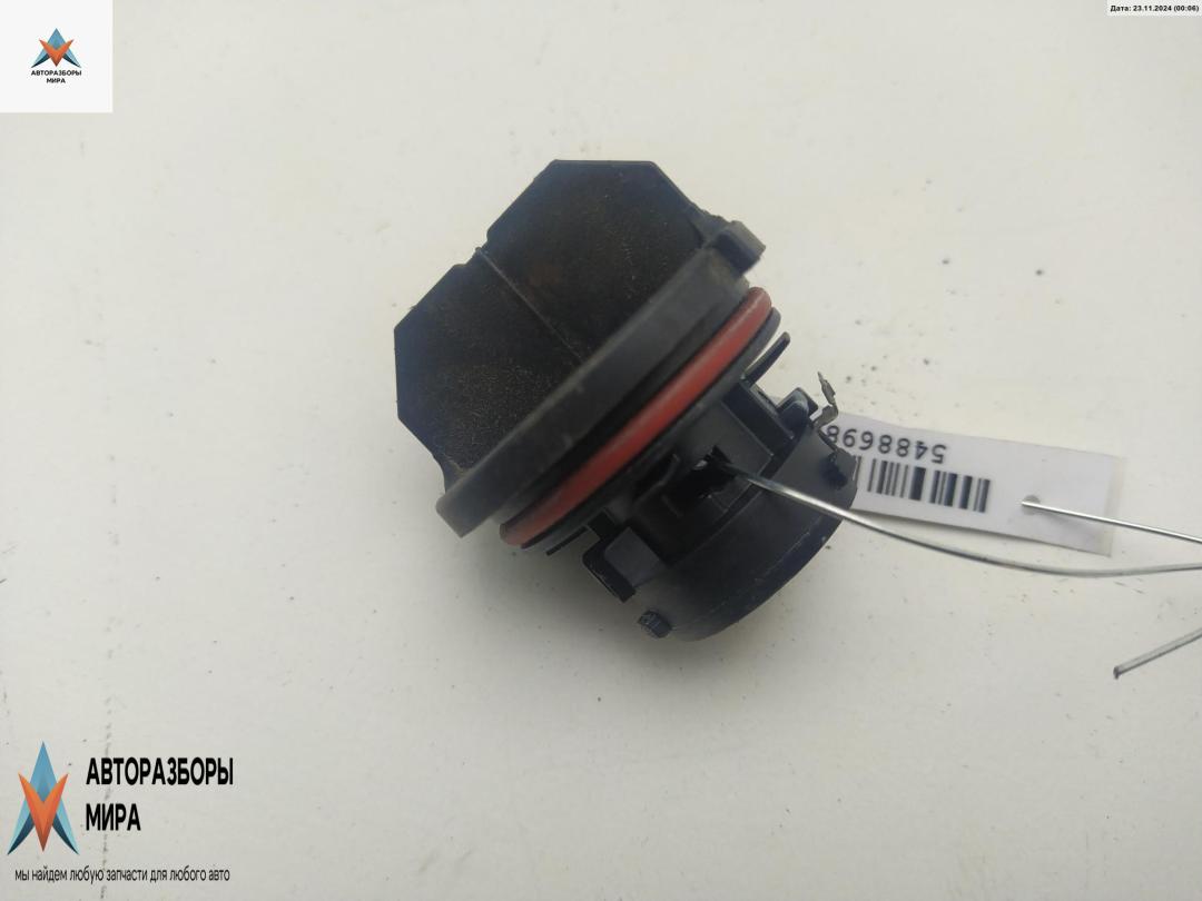 Патрон лампы фары Mercedes-Benz C-Класс W203/S203/CL203 2001, 2.2 л., дизель, АКПП, красный, универсал - фото №1