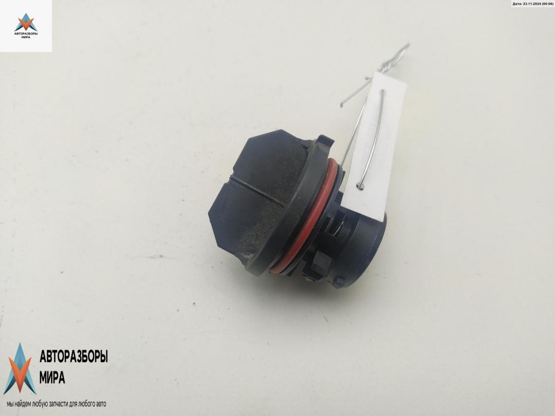 Патрон лампы фары Mercedes-Benz C-Класс W203/S203/CL203 2003, 2.2 л., дизель, АКПП, серый, универсал - фото №1