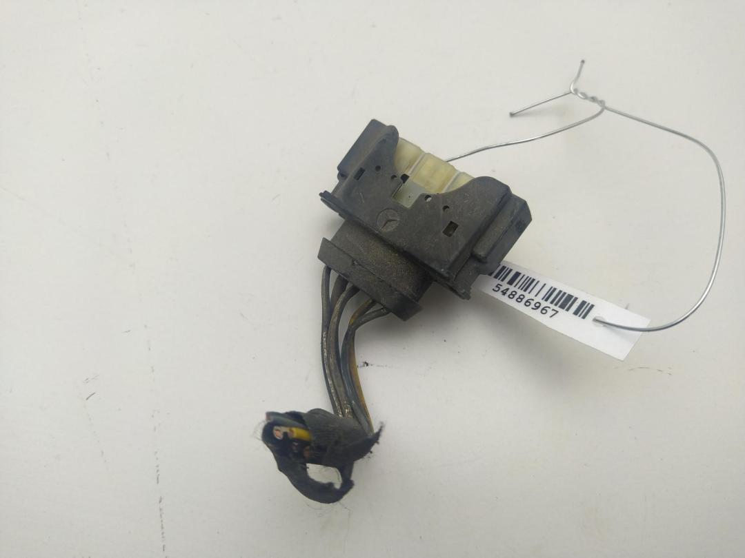 разъем (фишка) проводки Mercedes-Benz C W203 2003, 2.2 л., дизель, АКПП, серый, универсал, 2205454628