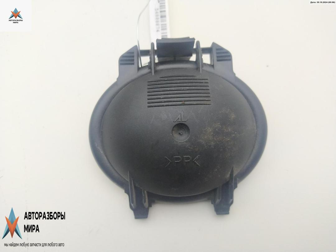 крышка фары Mercedes-Benz C-Класс W203/S203/CL203 2002, 2.0 л., бензин, МКПП, серый, седан, 1305219099 - фото №1