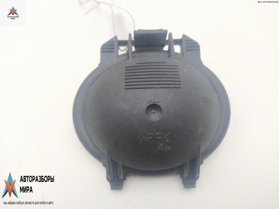 крышка фары Mercedes-Benz C-Класс W203/S203/CL203 2003, 2.2 л., дизель, АКПП, синий, универсал, 1305219099 - фото №1