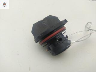 Патрон лампы фары Mercedes-Benz C-Класс W203/S203/CL203 [рестайлинг] 2004, 1.8 л., бензин, АКПП, чёрный, универсал