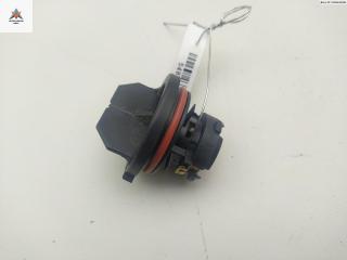 Патрон лампы фары Mercedes-Benz C-Класс W203/S203/CL203 [рестайлинг] 2004, 1.8 л., бензин, МКПП, синий, универсал