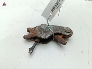 Механизм развода задних тормозных колодок правый Mercedes-Benz C-Класс W203/S203/CL203 2002, 2.2 л., дизель, МКПП, серый, универсал