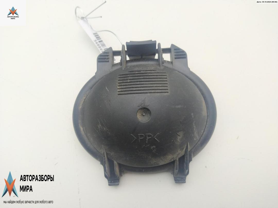 крышка фары Mercedes-Benz C-Класс W203/S203/CL203 2001, 2.0 л., бензин, МКПП, синий, универсал, 1305219099 - фото №1