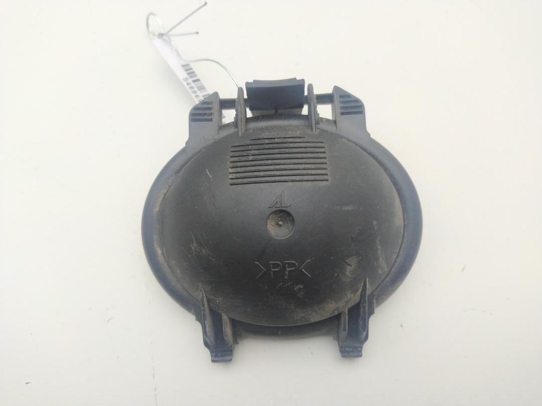 крышка фары Mercedes-Benz C-Класс W203/S203/CL203 2001, 2.0 л., бензин, МКПП, синий, универсал, 1305219099 - фото №1