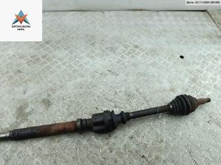 полуось передняя правая (приводной вал, ШРУС) Ford Mondeo 3 поколение 2001, 1.8 л., бензин, МКПП, синий, универсал