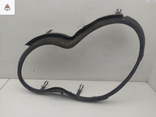 уплотнитель Mercedes-Benz C-Класс W203/S203/CL203 2001, 2.2 л., дизель, АКПП, красный, универсал, 2038260191