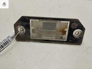 подсветка номера Ford Focus 2 поколение 2005, 1.6 л., i, бензин, АКПП, серый, универсал, 3M5A13550A