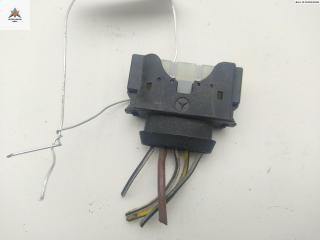 разъем (фишка) проводки Mercedes-Benz C-Класс W203/S203/CL203 [рестайлинг] 2004, 1.8 л., бензин, МКПП, синий, универсал, 2205456829