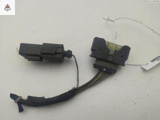 разъем (фишка) проводки Mercedes-Benz C-Класс W203/S203/CL203 2001, 2.0 л., бензин, МКПП, синий, универсал, 2205454628