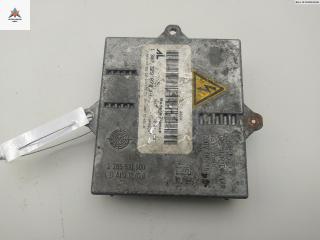 блок розжига ксенона Mercedes-Benz C-Класс W203/S203/CL203 2001, 2.2 л., дизель, АКПП, красный, универсал, 1307329072