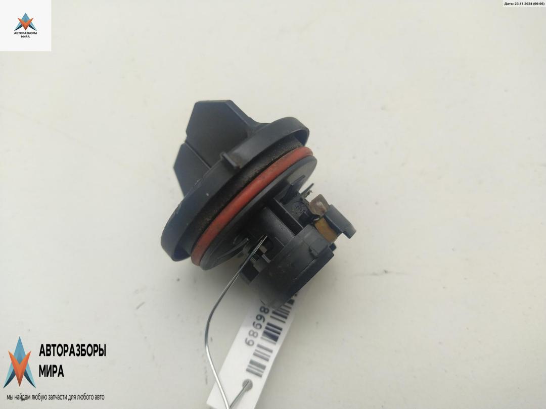 Патрон лампы фары Mercedes-Benz C-Класс W203/S203/CL203 2001, 2.0 л., бензин, АКПП, серый, хетчбэк 3 дв. - фото №1