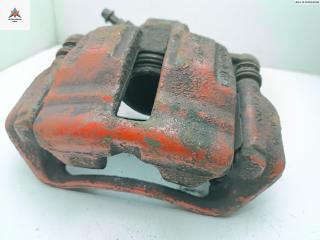 суппорт передний левый Mercedes-Benz C-Класс W203/S203/CL203 2002, 2.2 л., дизель, МКПП, серый, универсал