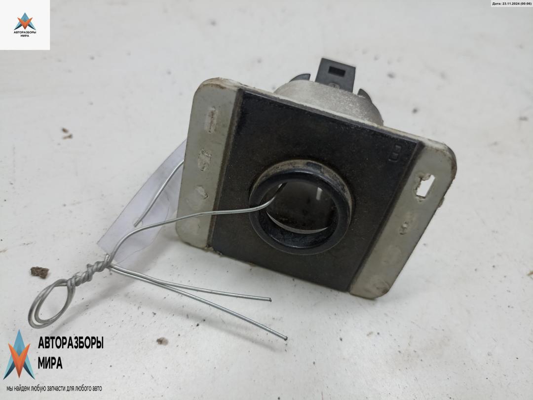 кронштейн (крепление) Opel Vectra C 2004, 2.2 л., бензин, МКПП, синий, универсал, 24415536 - фото №1