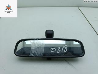 зеркало салона Kia Carnival VQ 2007, 2.9 л., дизель, МКПП, чёрный, минивэн