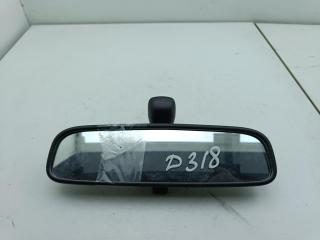 зеркало салона Kia Carnival 2007, 2.9 л., дизель, МКПП, чёрный, минивэн