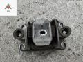 подушка крепления двигателя Ford Mondeo 3 поколение 2001, 1.8 л., бензин, МКПП, синий, универсал, 1S717M122CB - фото №2