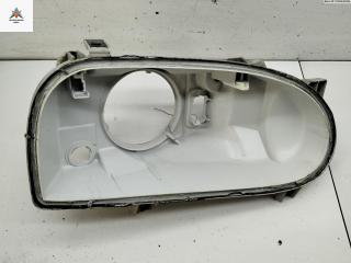 Корпус фары Volkswagen Golf 3 поколение 1995, 1.6 л., бензин, МКПП, красный, хетчбэк 3 дв., 14487600R