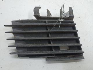 заглушка (решетка) в бампер Opel Vectra C 2004, 2.2 л., бензин, МКПП, синий, универсал, 09186128