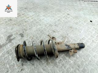 стойка передняя Ford Focus 2 поколение 2005, 1.6 л., i, бензин, АКПП, серый, универсал