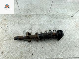 стойка передняя Ford Mondeo 3 поколение 2001, 1.8 л., бензин, МКПП, серый, хетчбэк 5 дв.