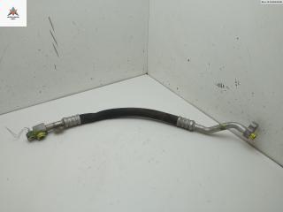 трубка кондиционера Fiat Doblo 1 поколение [рестайлинг] 2008, 1.9 л., дизель, МКПП, белый, фургон