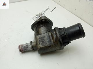 корпус термостата Fiat Bravo 1 поколение 1997, 1.4 л., бензин, МКПП, красный, хетчбэк 3 дв., 46417962