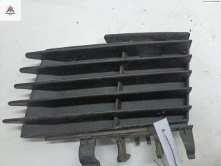 заглушка (решетка) в бампер Opel Vectra C 2004, 2.2 л., бензин, МКПП, синий, универсал, 09186127