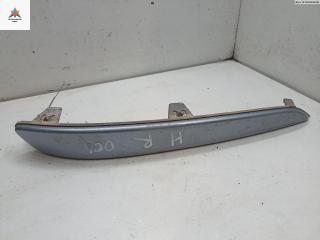 заглушка (решетка) в бампер Opel Astra H/Family [рестайлинг] 2005, 1.6 л., бензин, МКПП, серый, хетчбэк 5 дв., 13121996