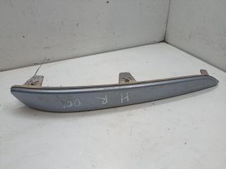 молдинг переднего бампера Opel Astra H 2005, 1.6 л., бензин, МКПП, серый, хетчбэк 5 дв., 13121996