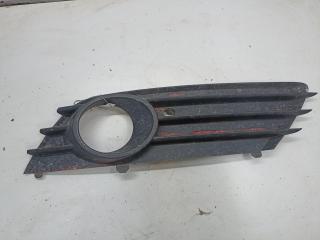 рамка фары противотуманной левой Opel Astra H 2005, 1.6 л., бензин, МКПП, серый, хетчбэк 5 дв., 13126025