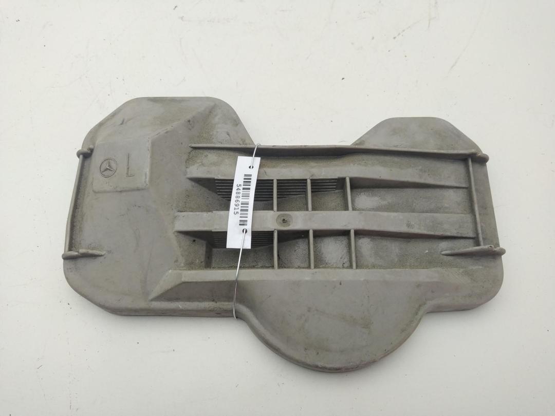 крышка фары Mercedes-Benz C W202 1994, 1.8 л., бензин, МКПП, зелёный, седан, 1305239080
