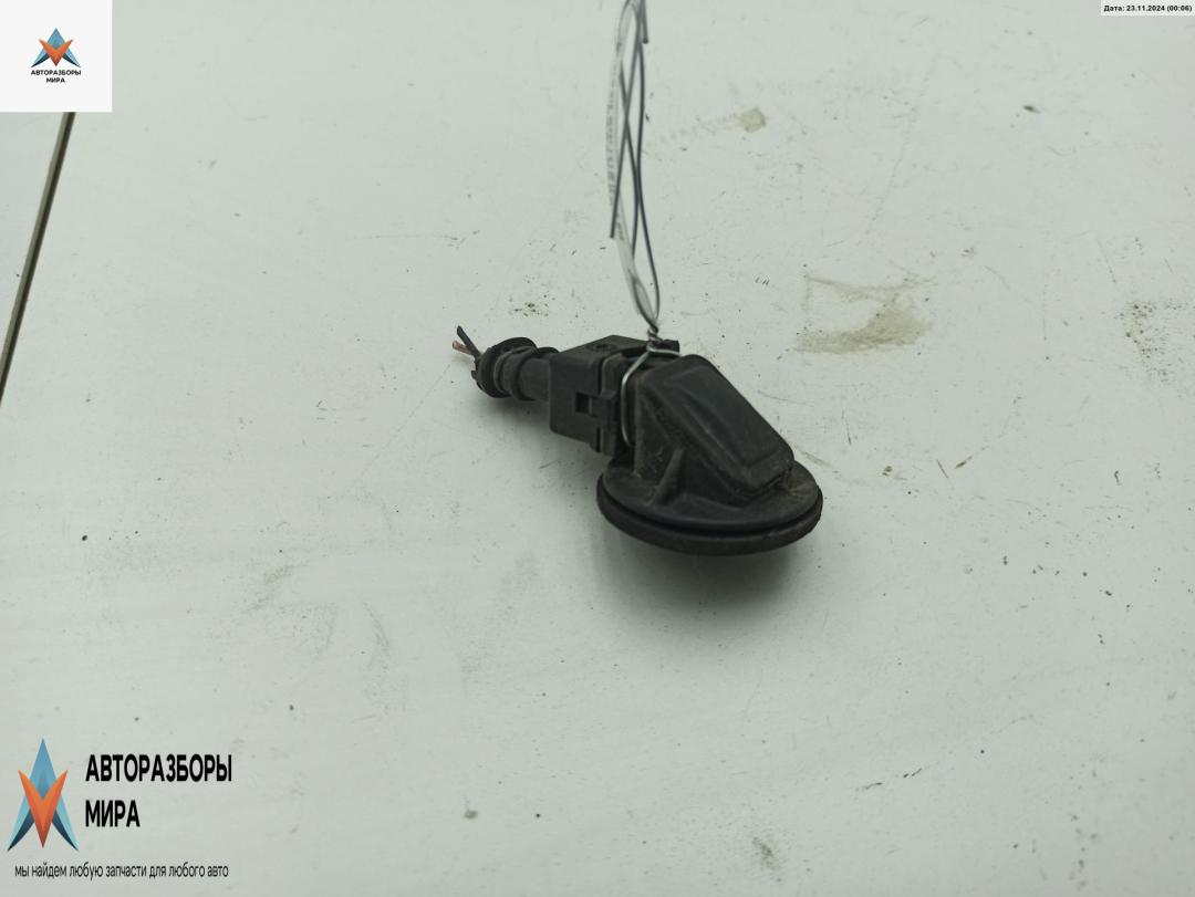 Патрон лампы фонаря Renault Espace 4 поколение 2004, 2.0 л., бензин, МКПП, чёрный, минивэн - фото №1