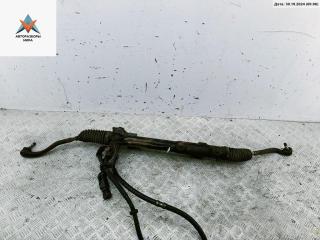 рулевая рейка Mercedes-Benz M-Class ML W163 2002, 2.7 л., дизель, АКПП, чёрный, внедорожник 5 дв., A1634600725