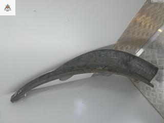 Юбка переднего бампера Opel Astra J [рестайлинг] 2011, 1.7 л., дизель, МКПП, серый, универсал, 13264407