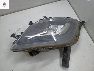 Поворотник (указатель поворота) левый Opel Astra J [рестайлинг] 2011, 1.7 л., дизель, МКПП, серый, универсал, 13264641