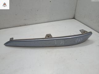 заглушка (решетка) в бампер Opel Astra H/Family [рестайлинг] 2005, 1.6 л., бензин, МКПП, серый, хетчбэк 5 дв., 13121995