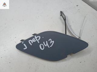 заглушка (решетка) в бампер Opel Astra J [рестайлинг] 2011, 1.7 л., дизель, МКПП, серый, универсал