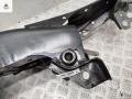 подрамник передний BMW 2 Tourer F45/F46 2019, 1.5 л., гибрид, АКПП, чёрный, минивэн, 6864561 - фото №5