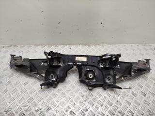 подрамник передний BMW 2 Tourer F45/F46 2019, 1.5 л., гибрид, АКПП, чёрный, минивэн, 6864561