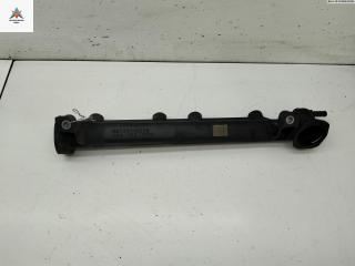 топливная рампа Volkswagen Golf 4 поколение 2000, 1.6 л., бензин, АКПП, синий, универсал, 06A133317A