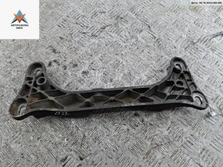 кронштейн КПП BMW 3 серия E46 [рестайлинг] 2002, 2.0 л., бензин, МКПП, чёрный, седан, 6757103