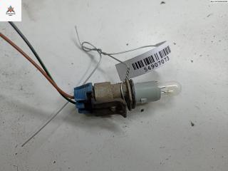 Патрон лампы указателя поворота Opel Omega B [рестайлинг] 2001, 2.6 л., бензин, АКПП, чёрный, седан