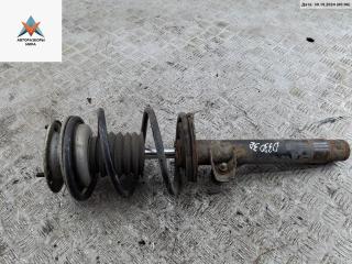 стойка передняя BMW 3 серия E46 [рестайлинг] 2002, 2.0 л., бензин, МКПП, чёрный, седан, 6759096