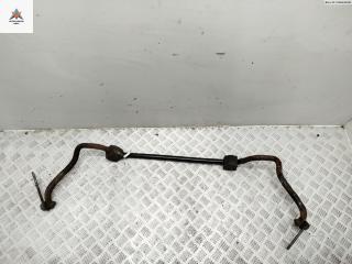 стабилизатор подвески передний BMW 3 серия E46 [рестайлинг] 2004, 2.2 л., бензин, МКПП, серый, универсал, 1097178