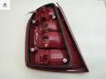 фонарь задний правый Skoda Fabia 1 поколение (6Y) [рестайлинг] 2006, 1.2 л., бензин, МКПП, красный, хетчбэк 5 дв., 04793367 - фото №2