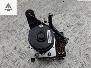 блок ABS BMW 3 серия E46 [рестайлинг] 2003, 2.0 л., бензин, МКПП, серый, универсал, 6765454