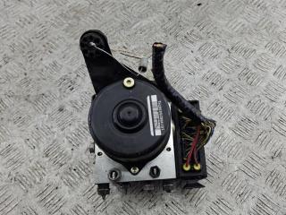блок ABS BMW 3 E46 2003, 2.0 л., бензин, МКПП, серый, универсал, 6765454