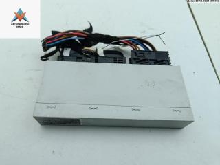 блок комфорта BMW 3 серия E46 [рестайлинг] 2003, 2.0 л., бензин, МКПП, серый, универсал, 6932368